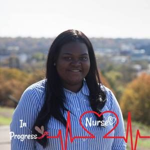 Meet your Posher, Brittney